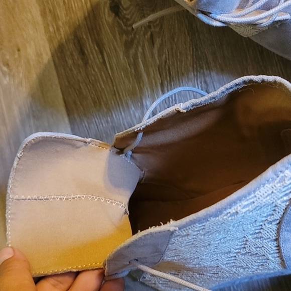 MAURICES ankelboots size 11 - Picture 6 of 6